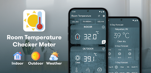 Is There An App To Measure Room Temperature Room Temperature Kaise Check Kare? Best Way to Check Room Temperature